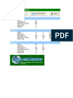 Macro Excel MRP USA