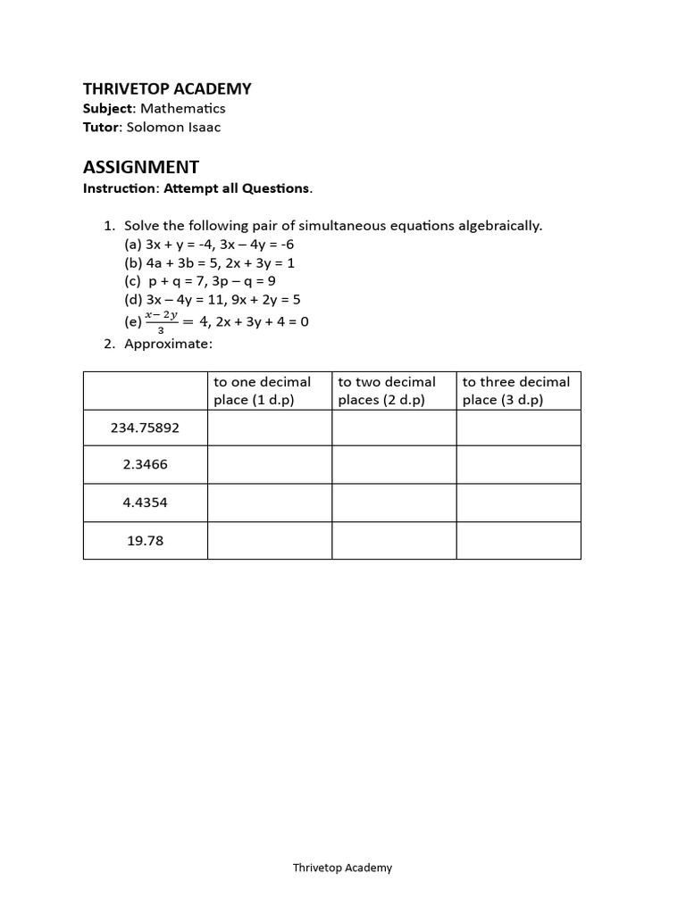 Assignment 19-07-2024 | PDF
