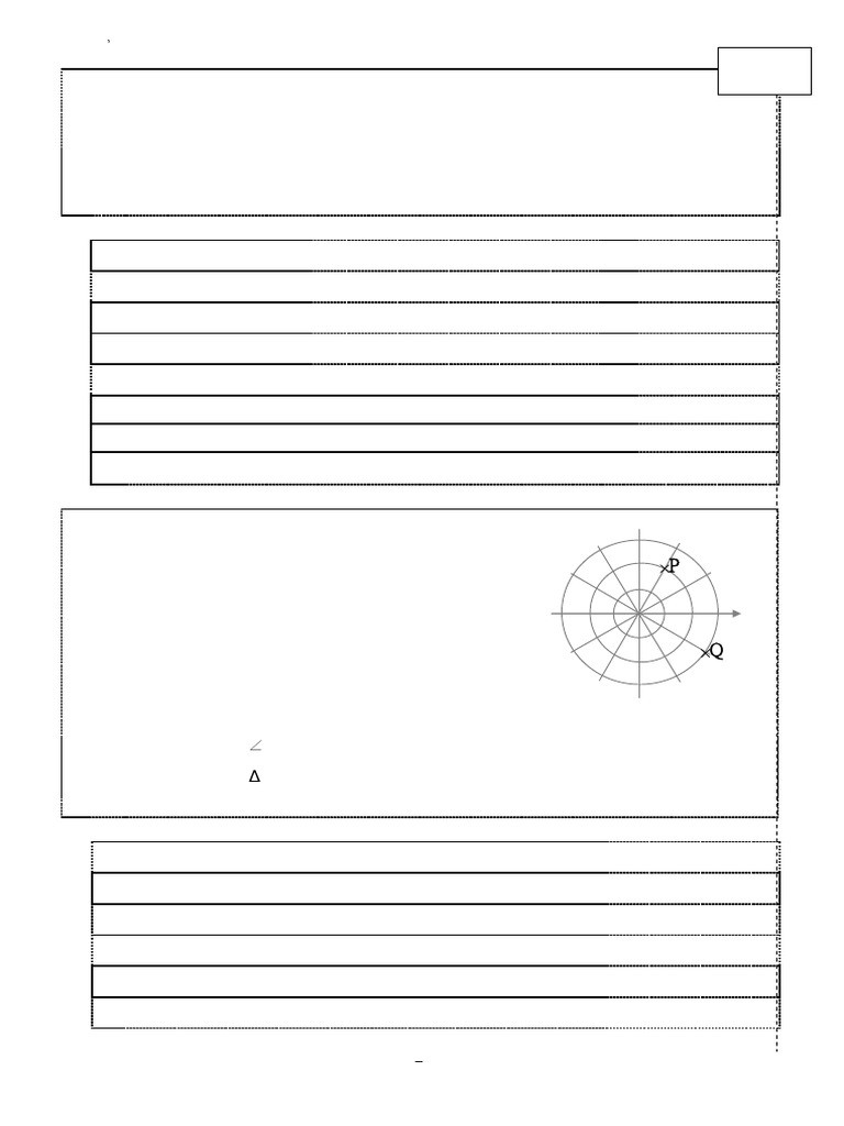 S1 Maths