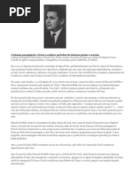 herois da fé  MANUEL DE MELLO