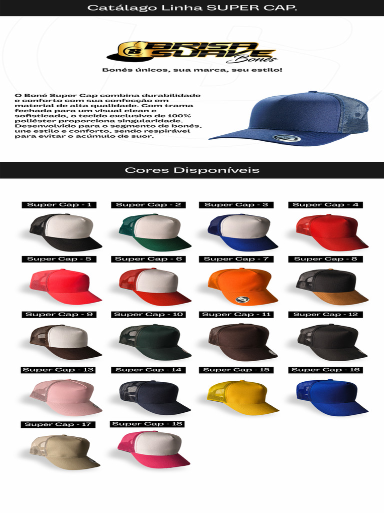Super Cap | PDF
