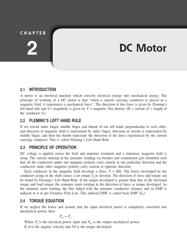 Electrical Technology (p38-53) | PDF