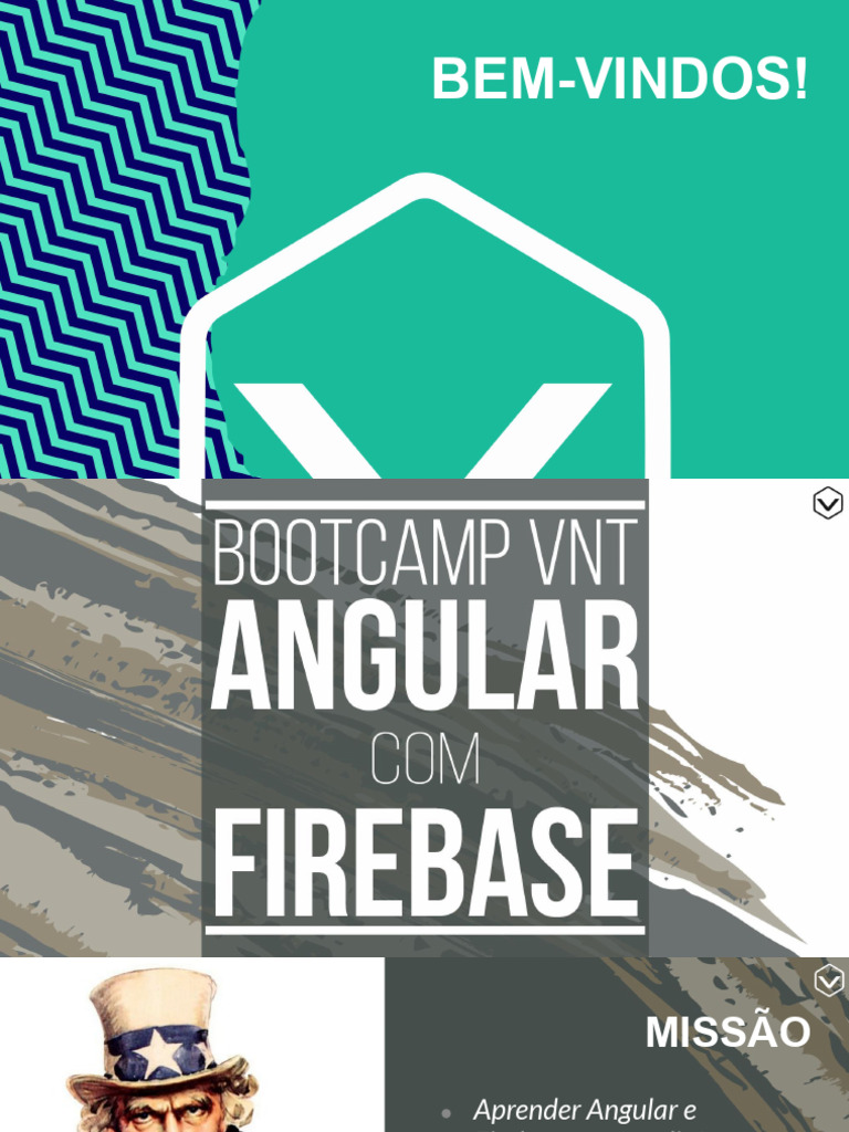 Angular Bootcamp Mar 2018 (Novo Layout) | PDF | World Wide Web ...