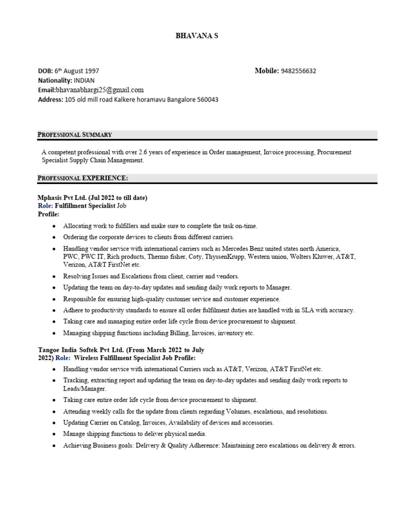 bhavana-new-resume-2024-pdf-service-industries-business