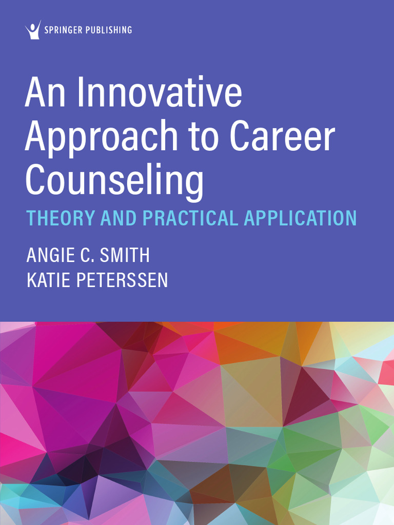 2023) Smith, AC-An Innovative Approach To Career Counseling-Theory and ...