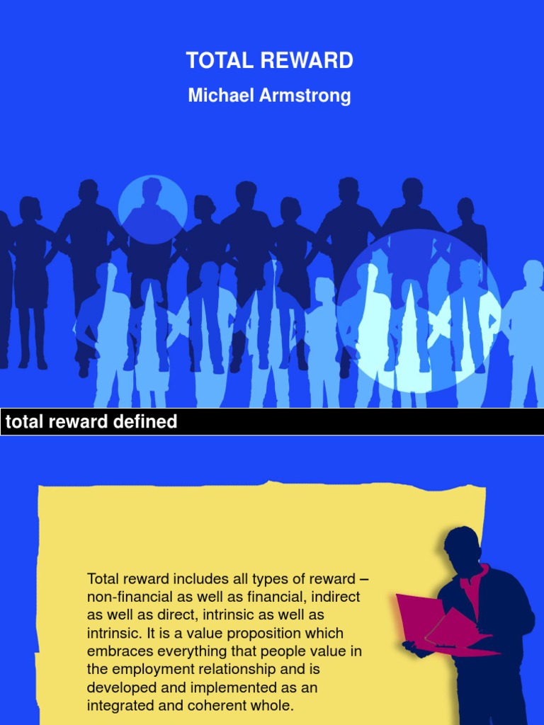 Michael Armstrong 2MB | PDF | Strategic Management | Employee Benefits