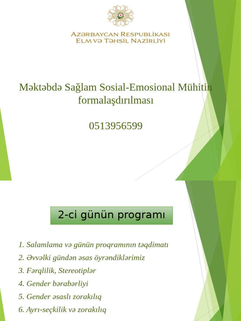 Programme - 2 Day | PDF