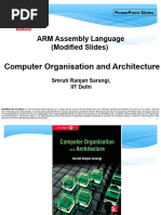 AQA - Assembly Language Mnemonics Commands | PDF | Assembly Language ...