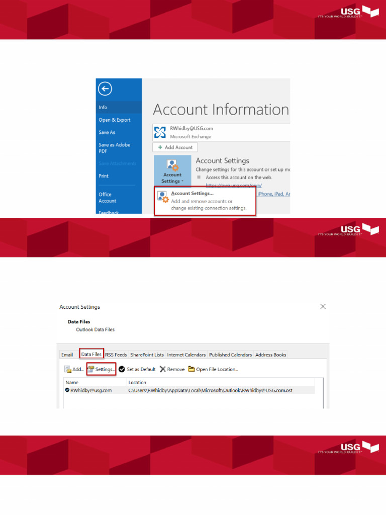 Adding shared mailbox pdf