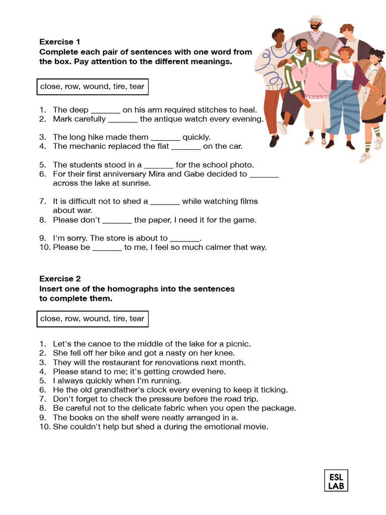 Culture Shock - Worksheet - S | PDF | Language Arts & Discipline ...
