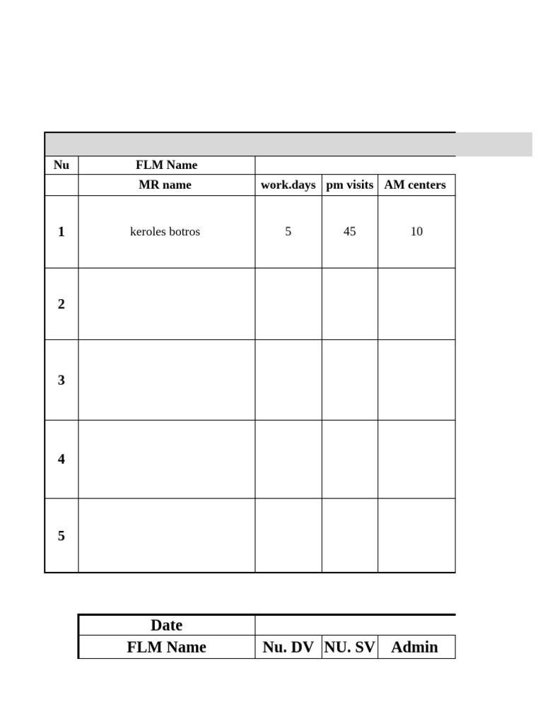 Performance Minia 13-8 | PDF