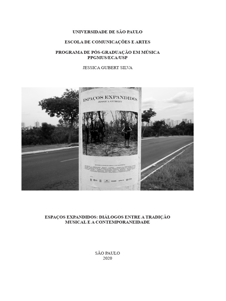 Jessica Gu Bert Silva VC | PDF