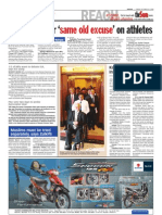 The Sun 2008-10-24 Page04 at The Dewan Rakyat