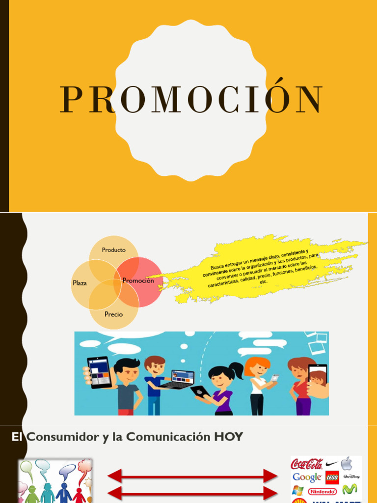 FM 11 Promoción | PDF