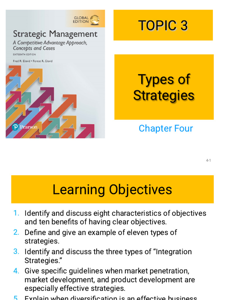 Topic 3 | PDF