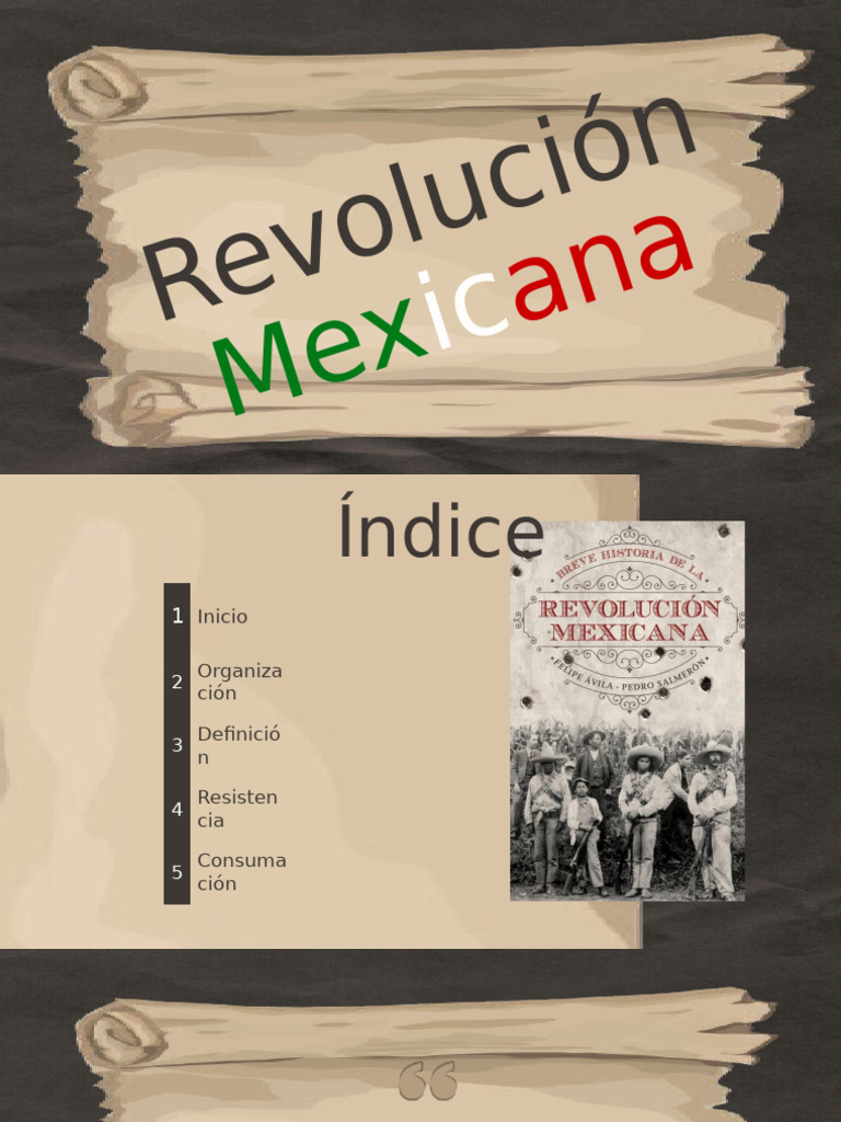 Presentación de Historia Proyecto Trabajo Papel Antiguo Vintage Marrón ...