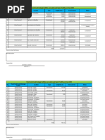 PCG Correspondence | PDF