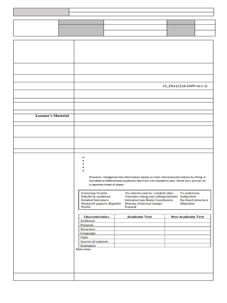 Eapp 11 Demo | PDF