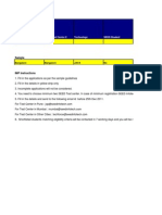 Sample: SEED Test Centre 1 SEED Test Centre 2 Technology SEED Student