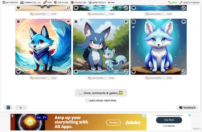 AI Pokemon Generator (Free, No Sign-Up, Unlimited) Perchance | PDF
