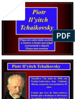 Tchaikovsky