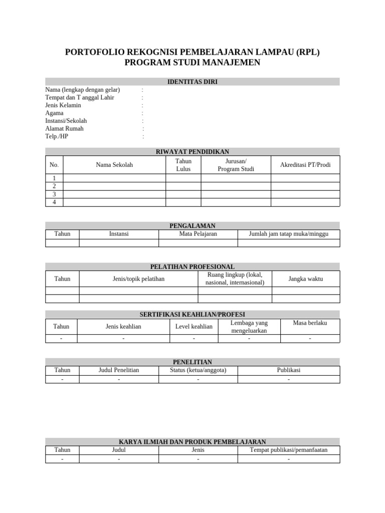 505230878-Contoh-portofolio-RPL | PDF