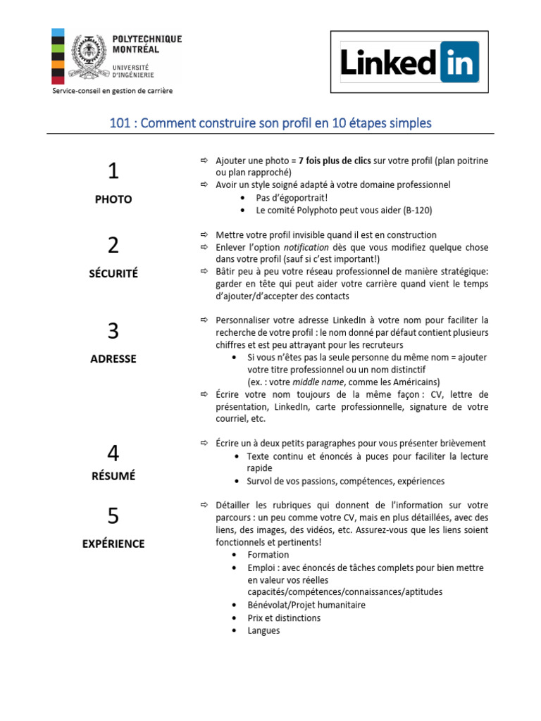 AM Linkedin | PDF