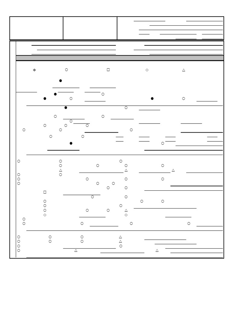 Api 541 Datasheet PDF Free | PDF