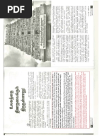 Letter for Non Commercial Value