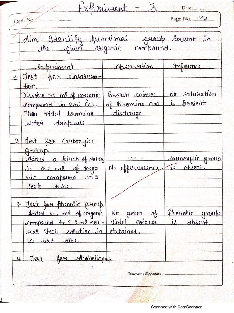 Experiment - 10 | PDF