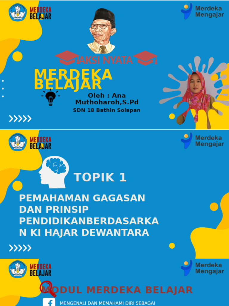 Aksi Merdeka | PDF