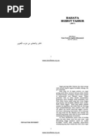 Download Al-Tahtheer Min Hizbul Ikhwan kesesatan hizbut Tahrir Jilid I by salafytobatwordpresscom SN7633779 doc pdf