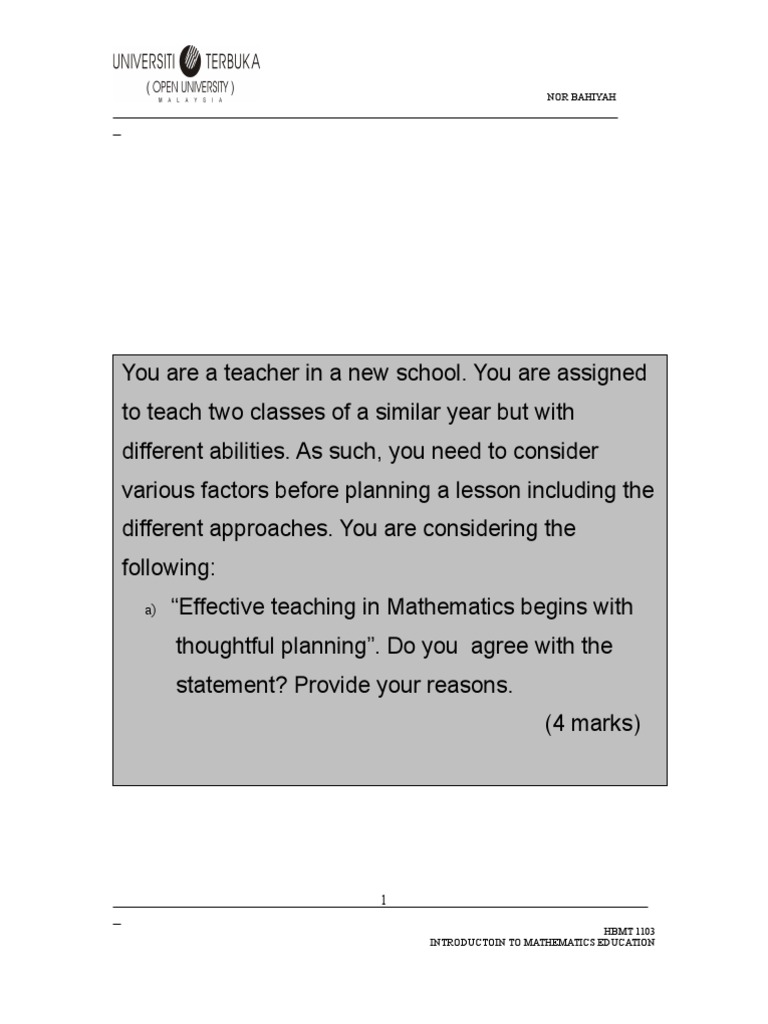 Upload | Constructivism (Philosophy Of Education) | Lesson Plan
