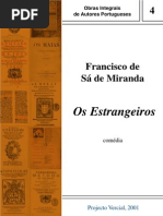Os Estrangeiros