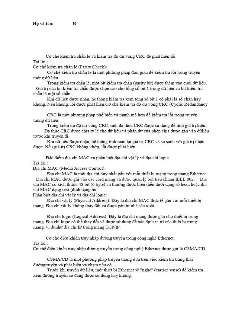 IHW#8 | PDF