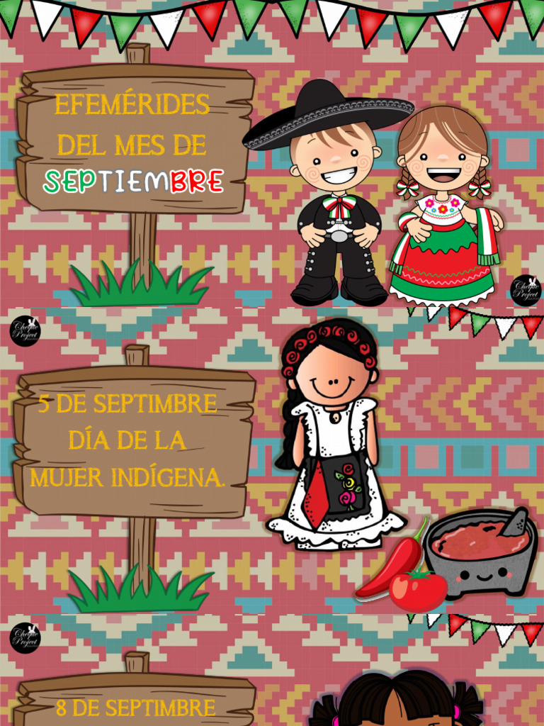 Efemérides Septiembre 1 Pdf