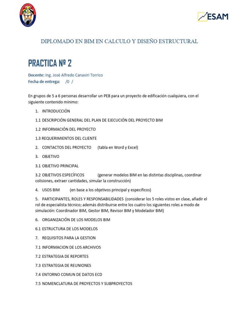 Practica 2 | PDF
