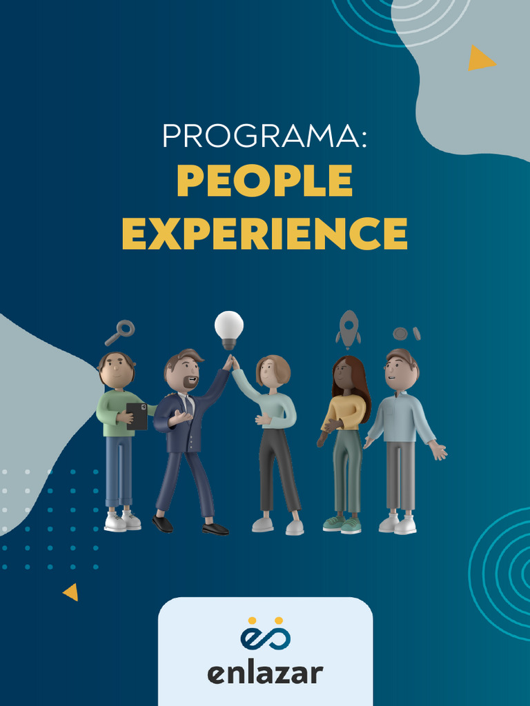 Programa People Experience | PDF