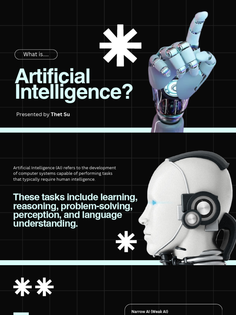 Artificial Intelligence | PDF