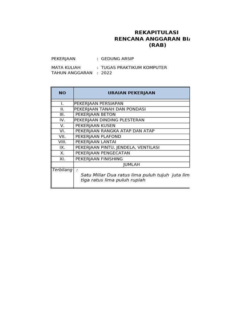 Rab 10 | PDF