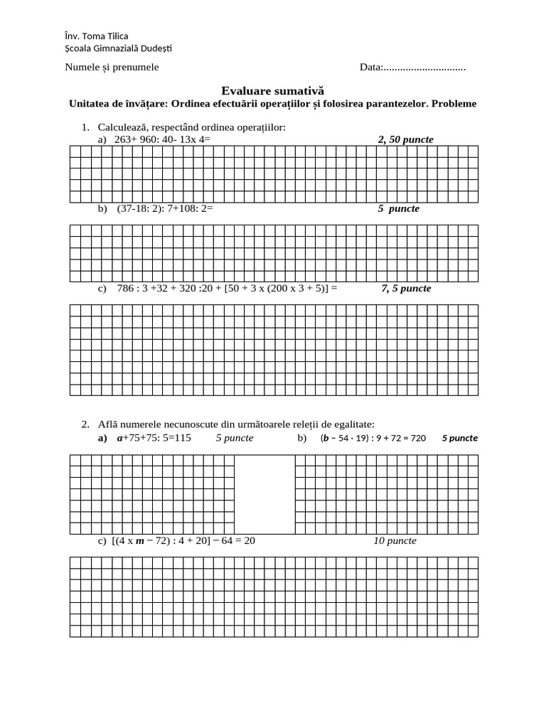 29 Test Mate | PDF