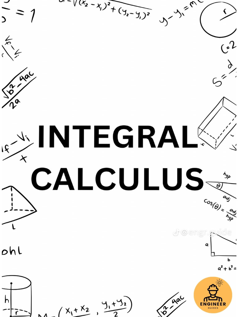 All About Calculus | PDF