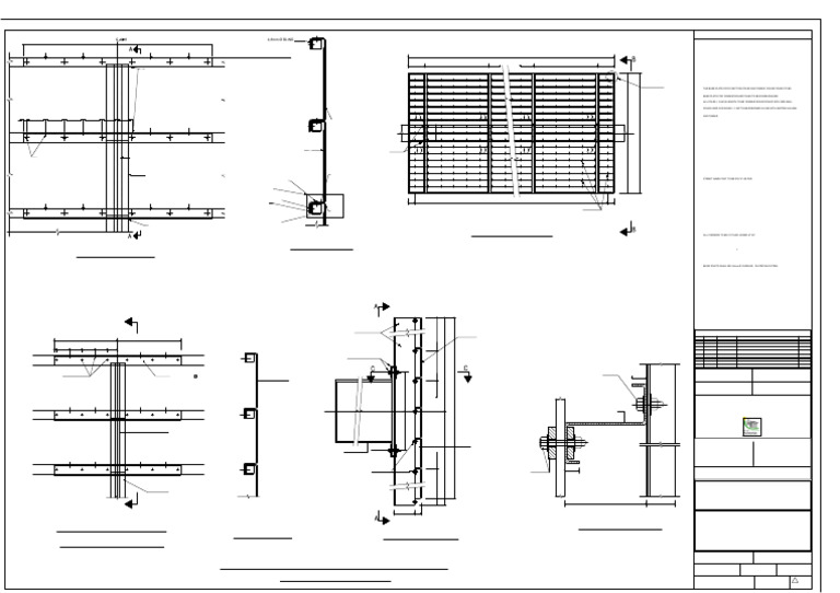 STD-018 Sign Boards 5 of 6 | PDF