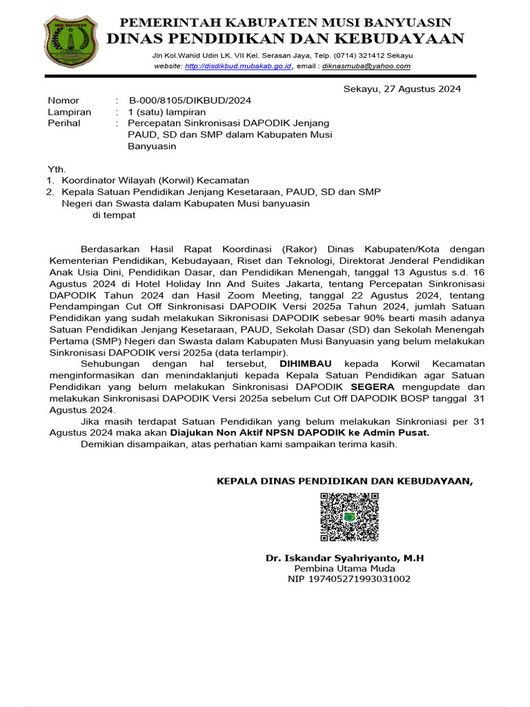 20240827085656surat Cut Off Dapodik 31 Agustus 2024 Pdf