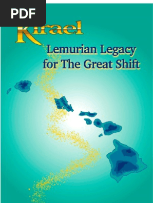 Lemurian Legacy Gs Ebook Consciousness Time