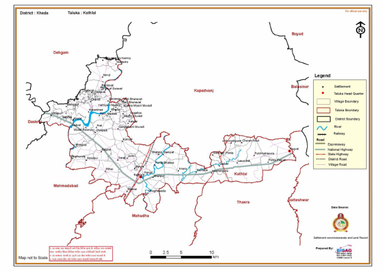 Kheda Kathlal | PDF