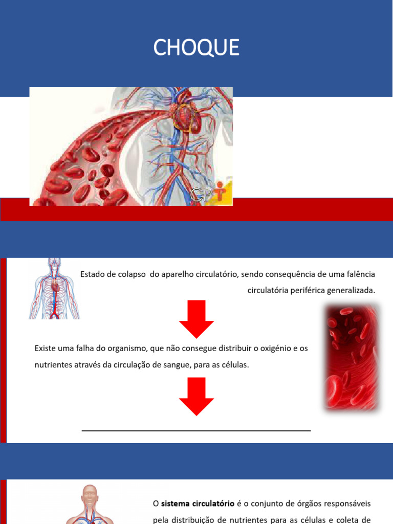 5_-CHOQUE | PDF