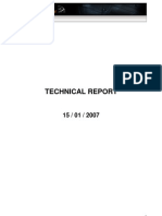 Technical Report