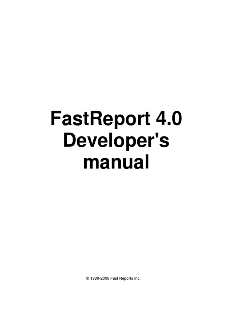 Developer Manual en | PDF | Class (Computer Programming) | Method ...