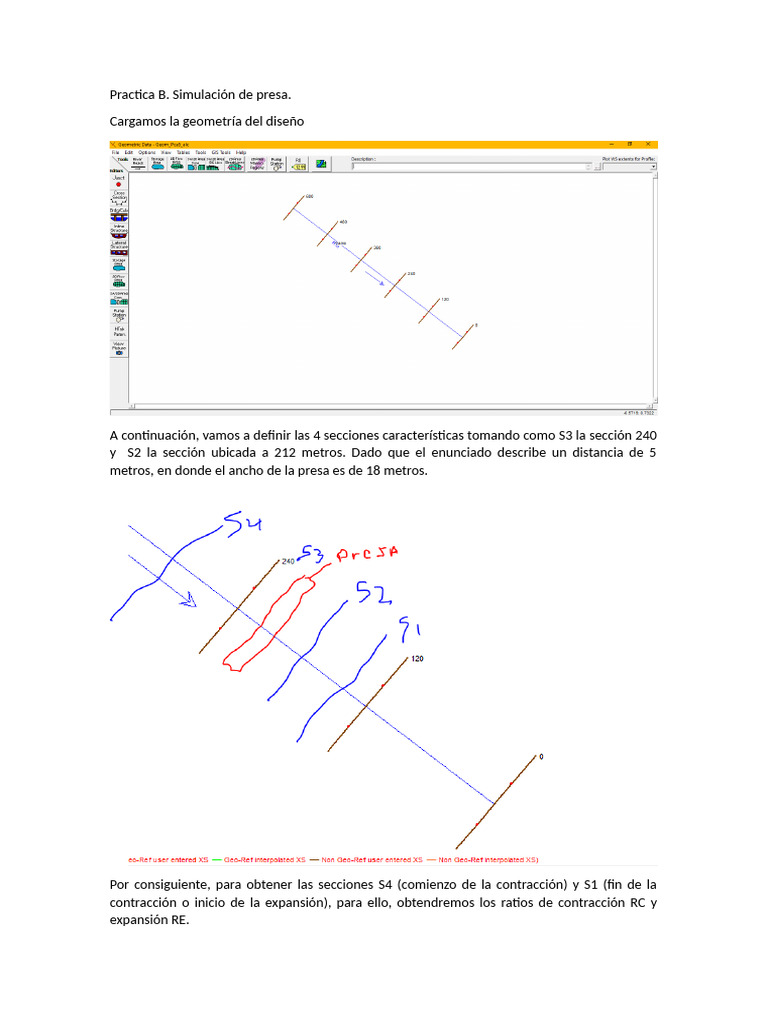 Practica B | PDF